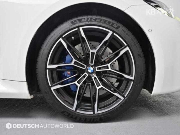 BMW M2 M Series Coupe G87 — фото 5