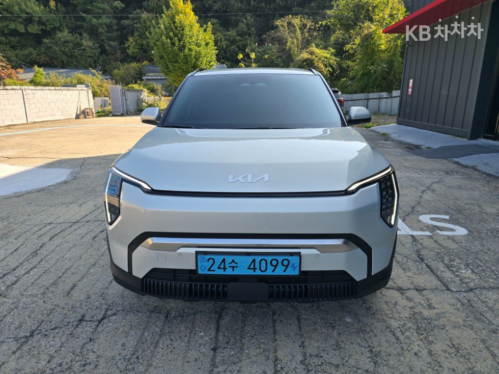 기아 EV3