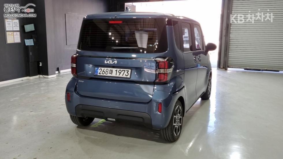 2025 - kia kia