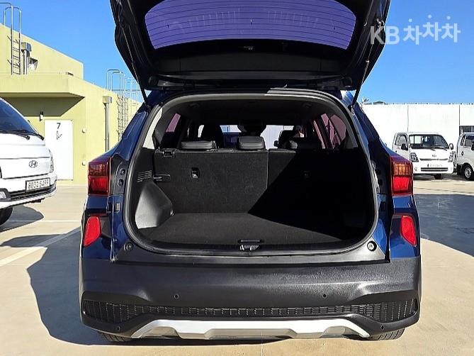 Kia Seltos 1.6 Gasoline Turbo 2WD Trendy 5