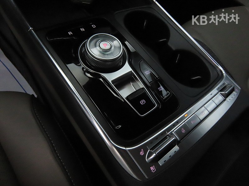 2024 - kia carnival