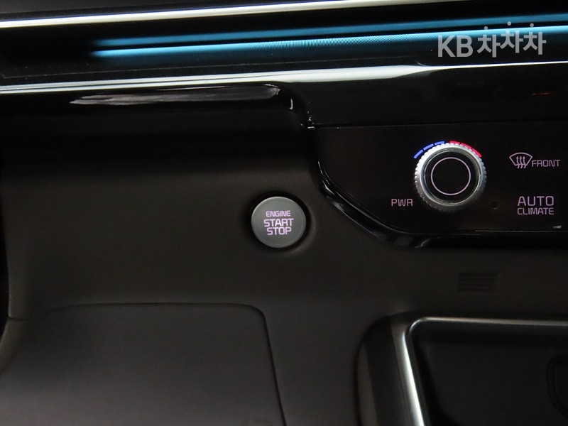 2024 - kia carnival
