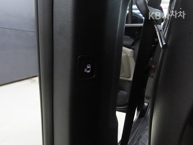 2024 - kia carnival