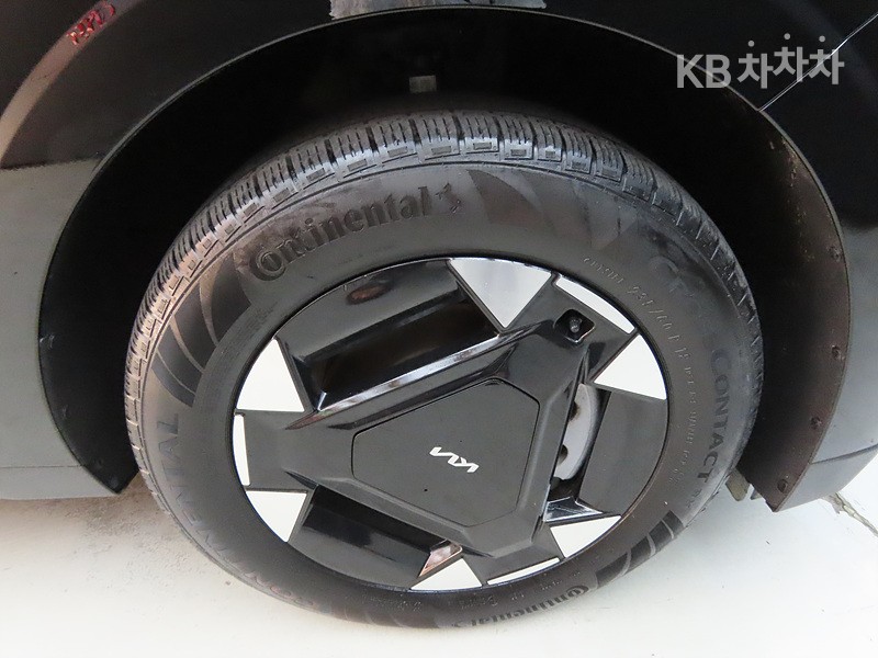 2024 - kia carnival
