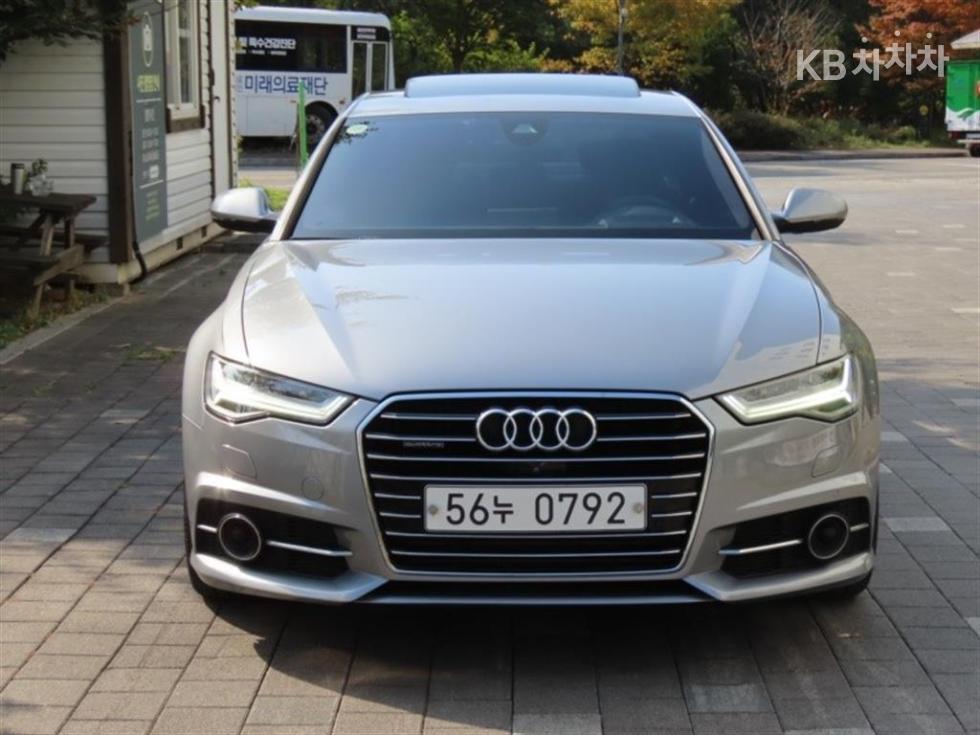 أودي A6