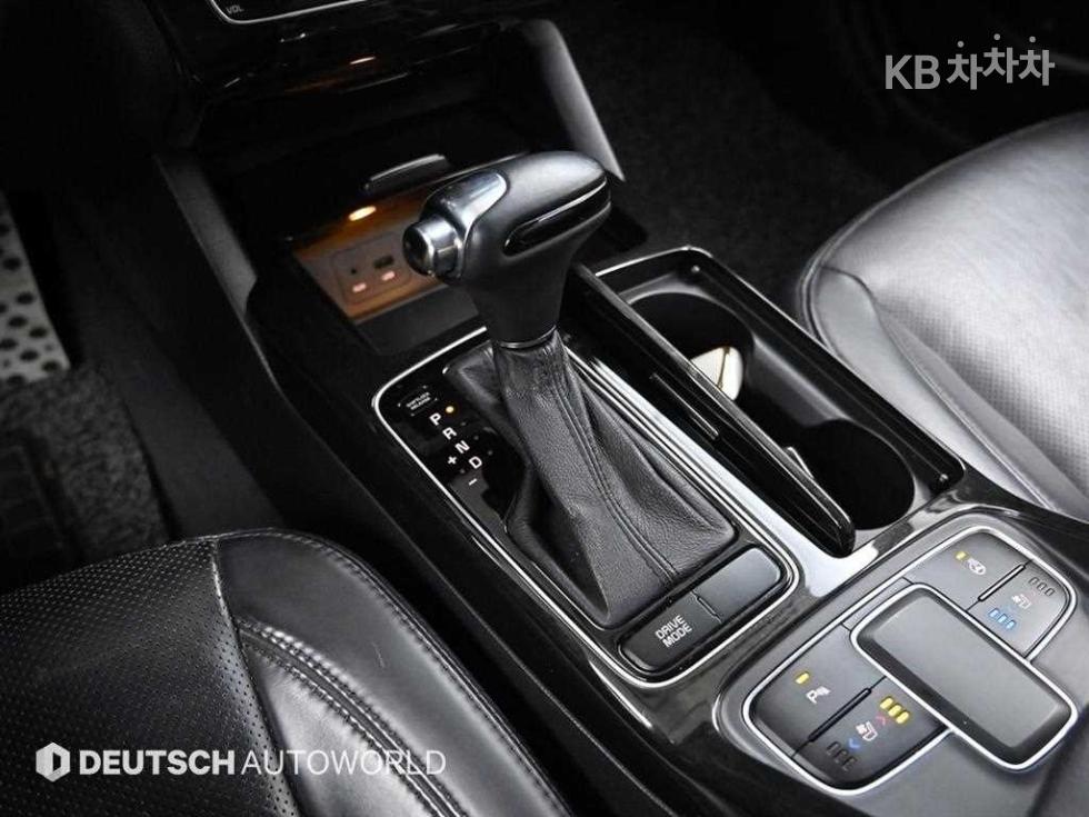 2013 - kia k7