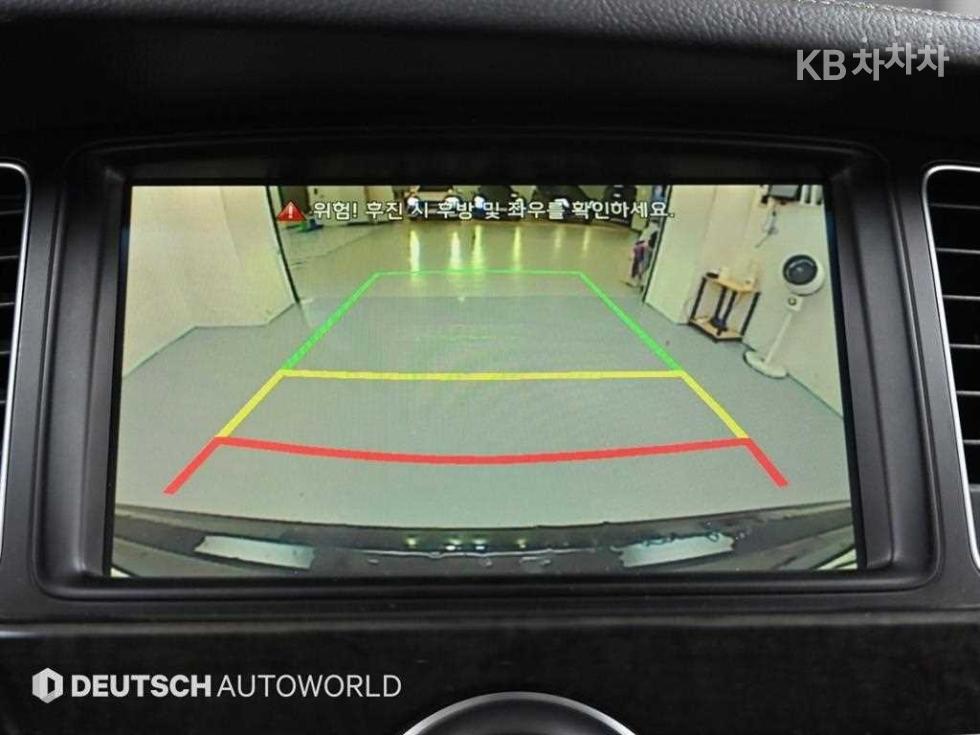 2013 - kia k7
