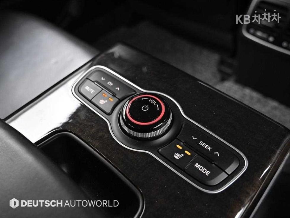 2013 - kia k7