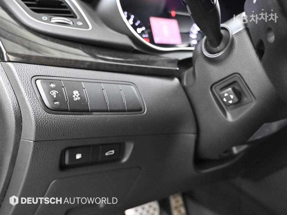 2013 - kia k7
