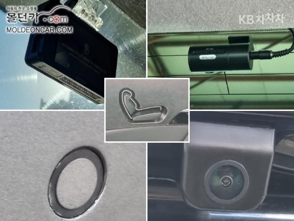 Kia Opirus — miniaturë 16