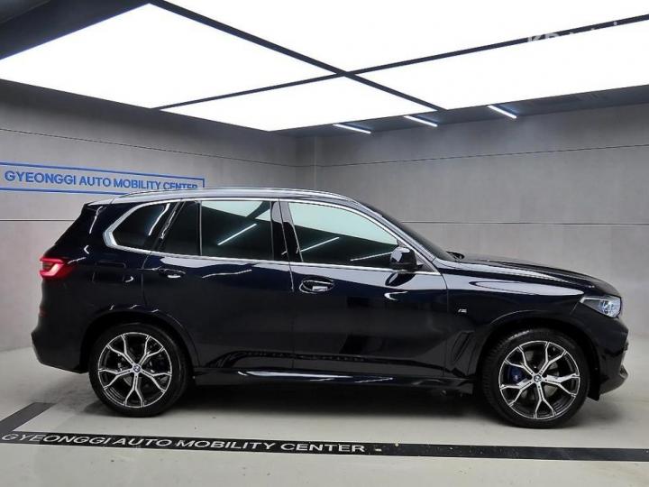BMW X5 — miniaturë 2
