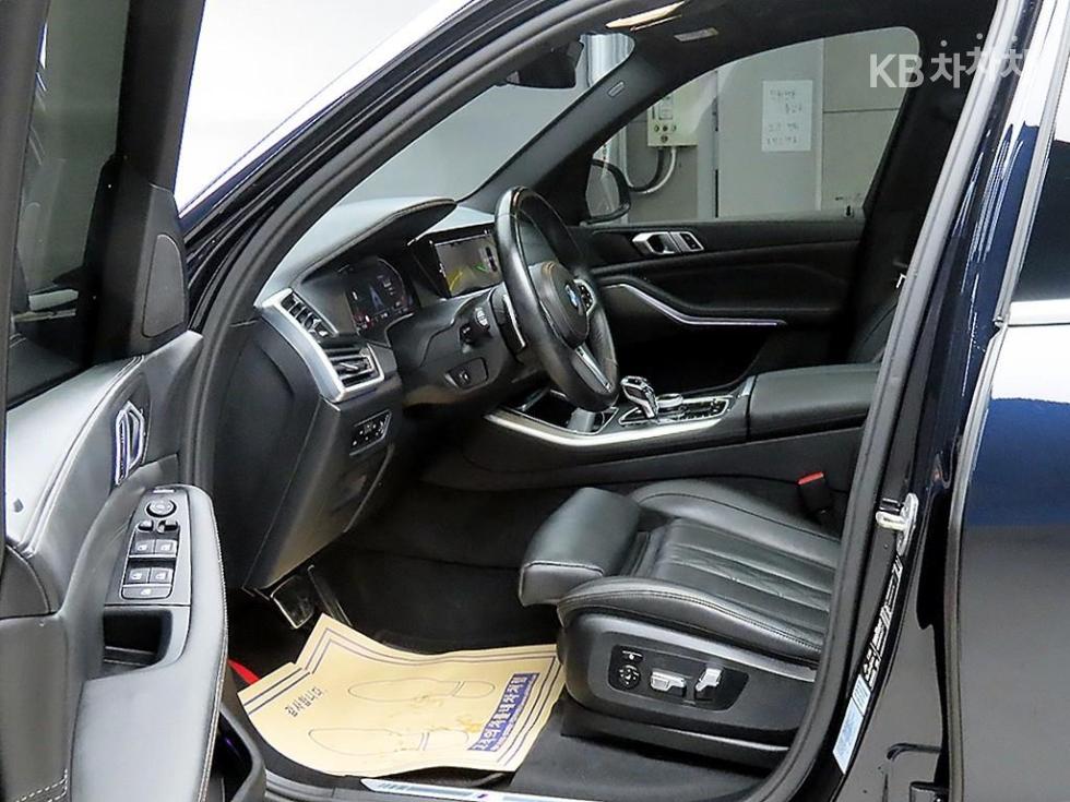 BMW X5 — miniaturë 5