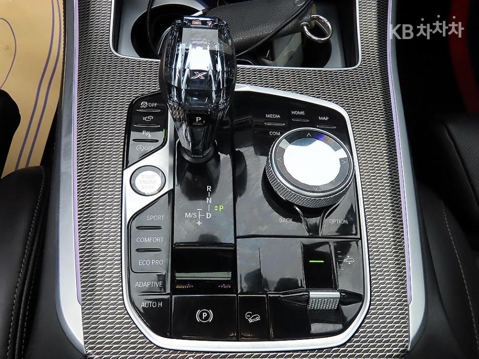 BMW X5 — miniaturë 10