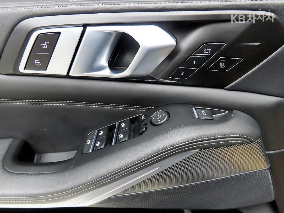 BMW X5 — miniaturë 11
