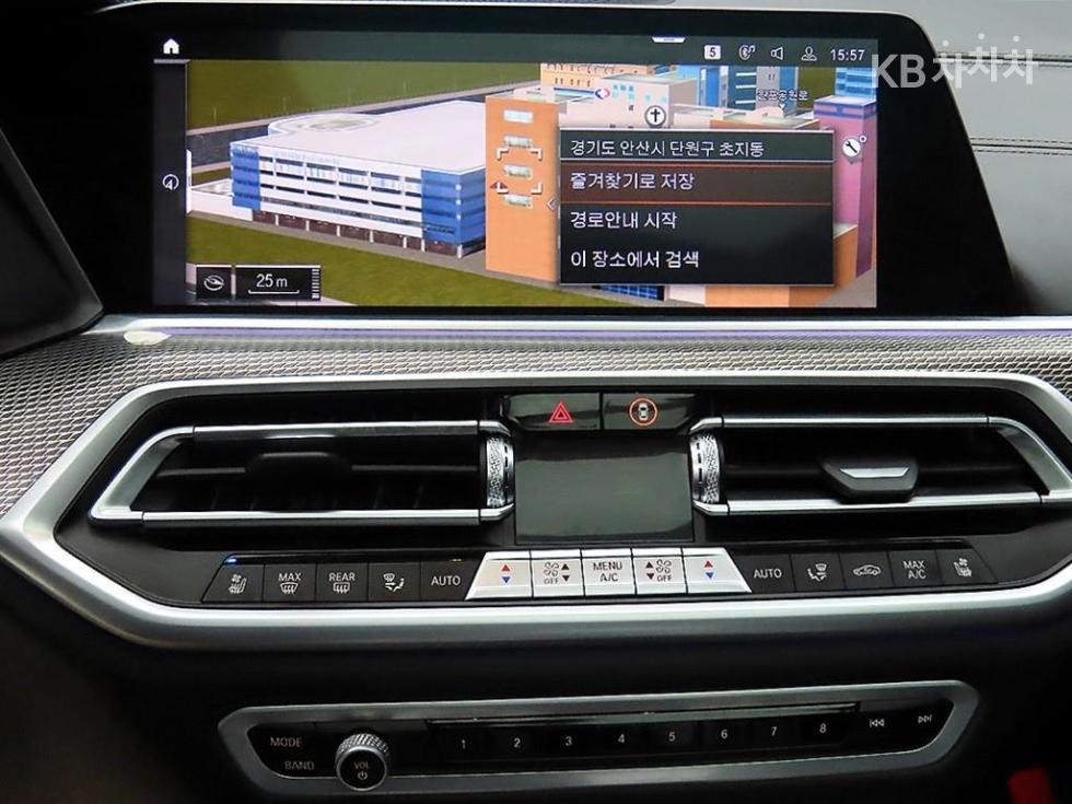 BMW X5 — miniaturë 12
