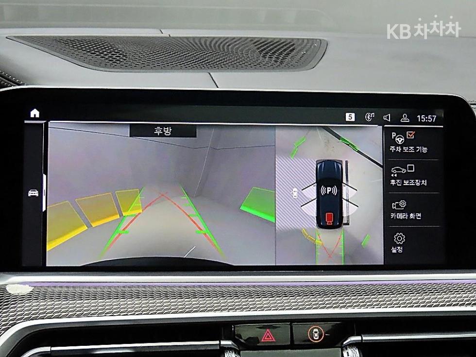 BMW X5 — miniaturë 14