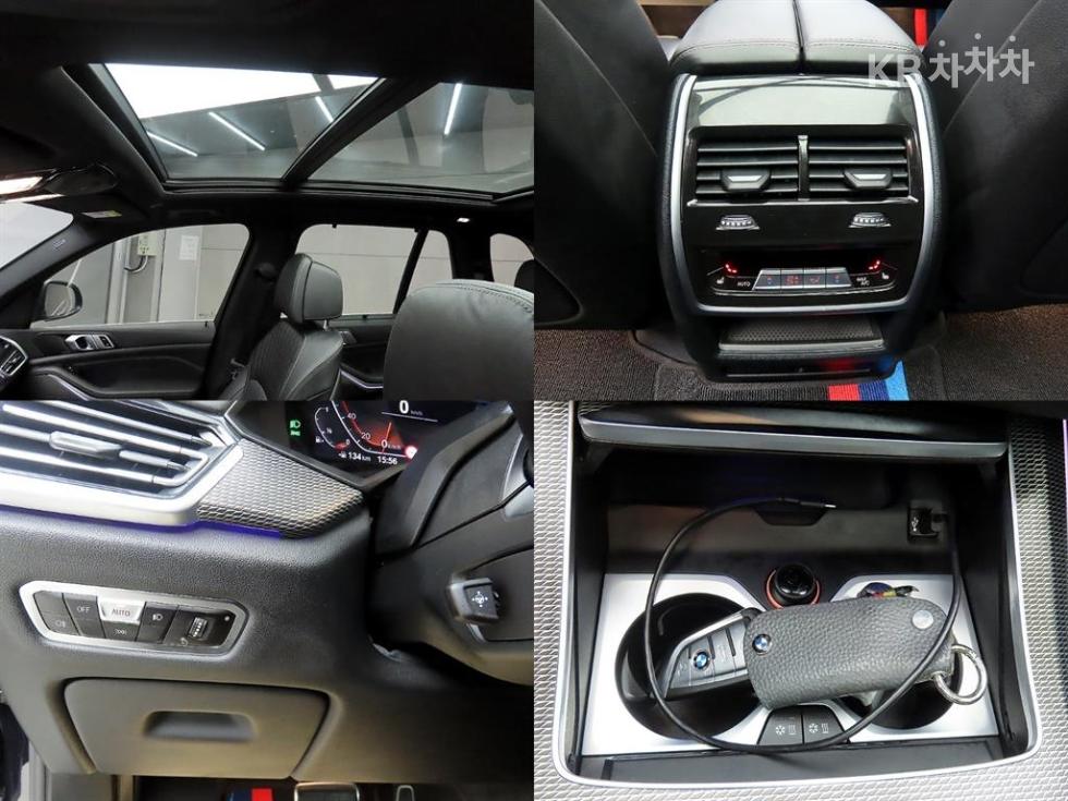 BMW X5 — miniaturë 16