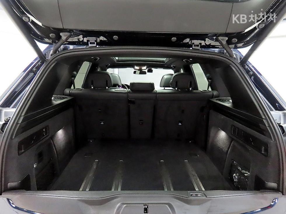 BMW X5 — miniaturë 17