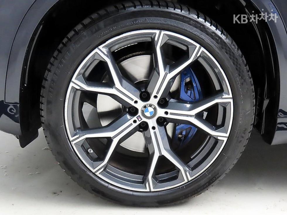 BMW X5 — miniaturë 19