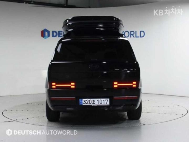 Hyundai Santa Fe The All New Hybrid MX5 1.6T HEV 2WD Calligraphy — фото 4