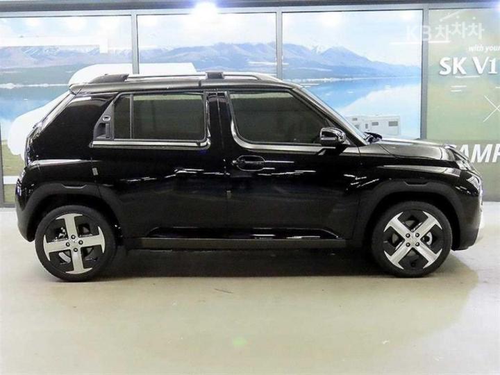 Hyundai Casper EV Inspiration - фото 3