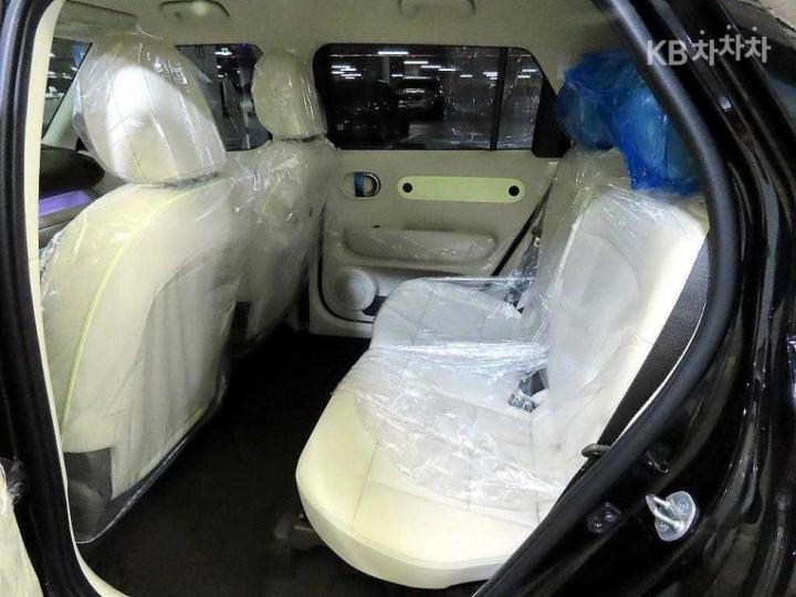 Hyundai Casper EV Inspiration - фото 7