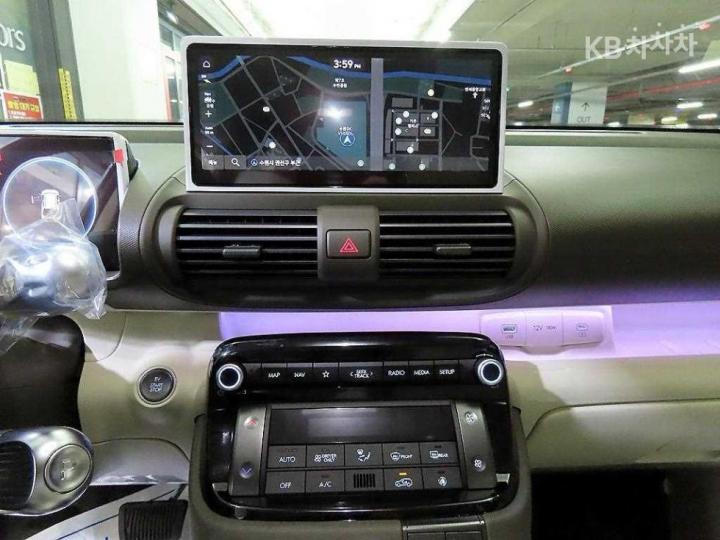 Hyundai Casper EV Inspiration - фото 11