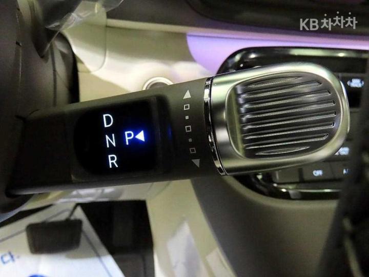 Hyundai Casper EV Inspiration - фото 12