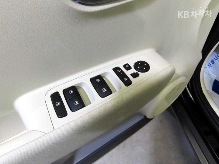 Hyundai Casper EV Inspiration - фото 13