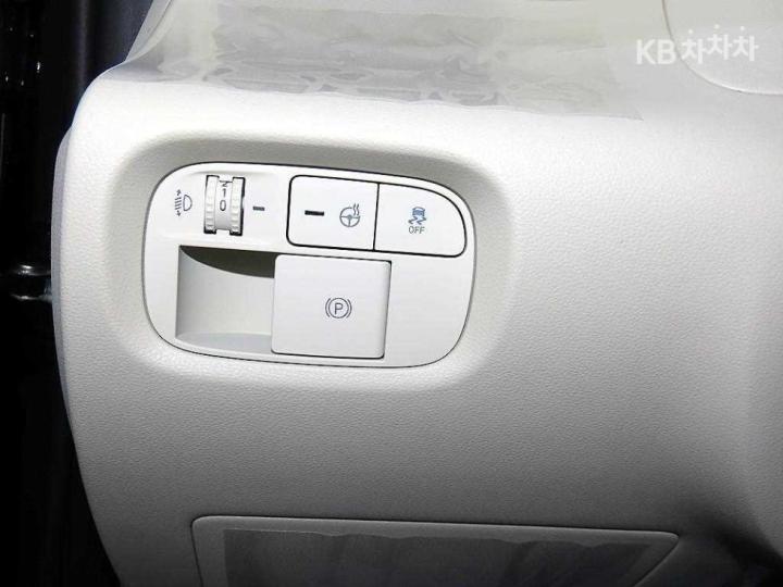 Hyundai Casper EV Inspiration - фото 14