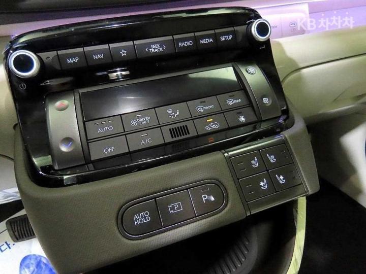 Hyundai Casper EV Inspiration - фото 15