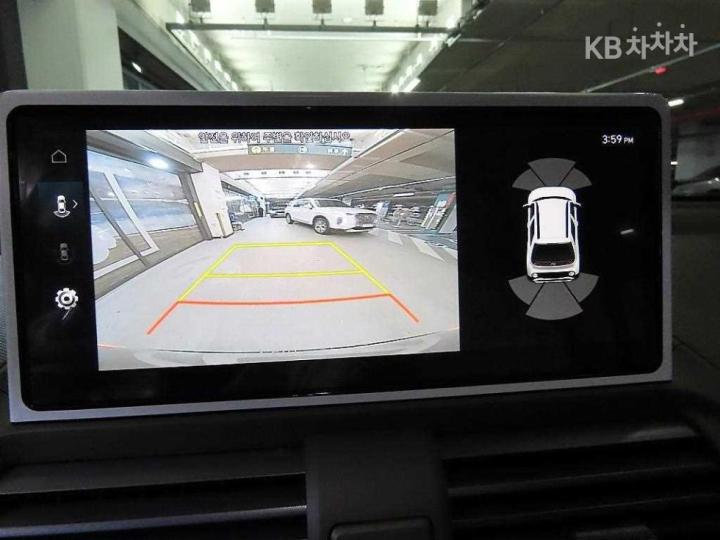 Hyundai Casper EV Inspiration - фото 16