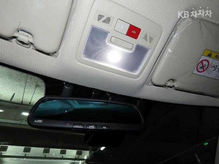 Hyundai Casper EV Inspiration - фото 17