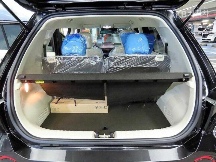 Hyundai Casper EV Inspiration - фото 18