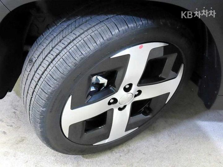 Hyundai Casper EV Inspiration - фото 20