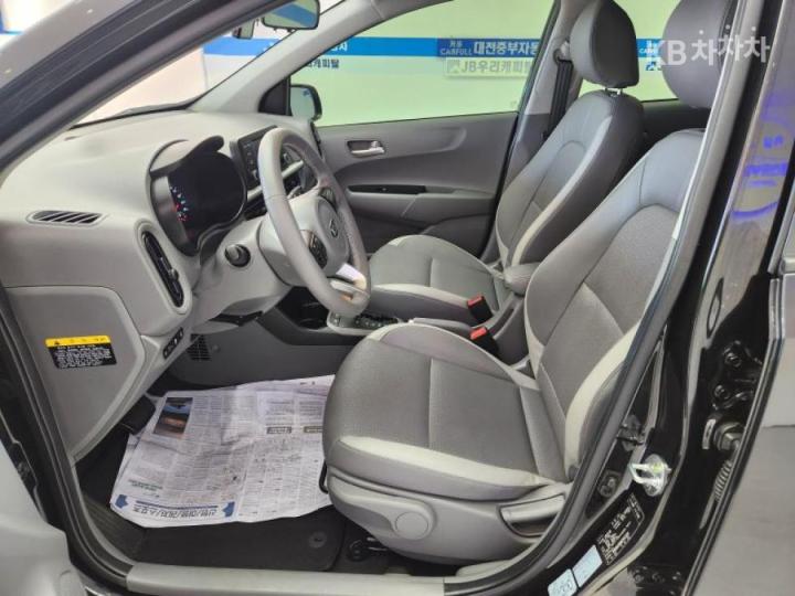 Kia Morning Urban JA 1.0 Gasoline Prestige 10