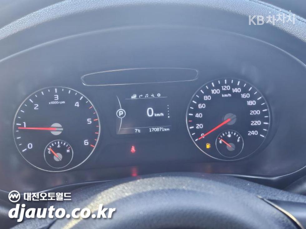 2015 - kia sorento