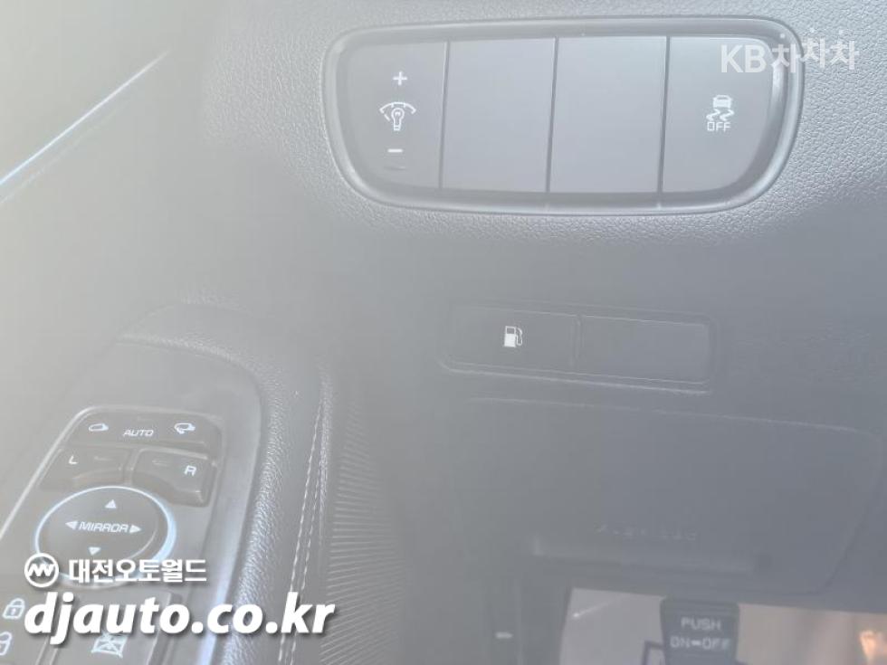 2015 - kia sorento