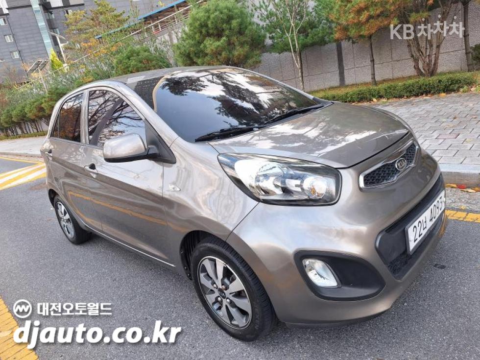 2012 - kia all