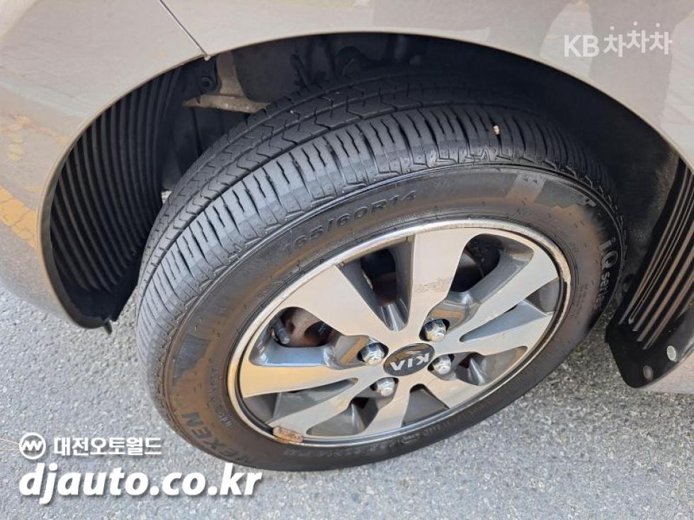 2012 - kia all