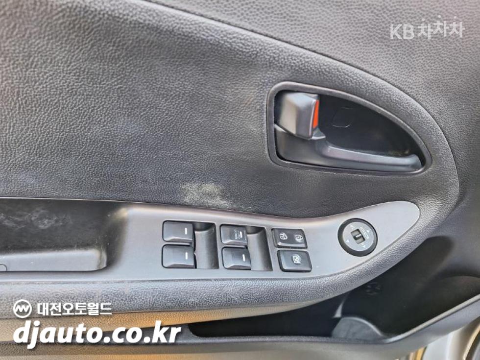 2012 - kia all