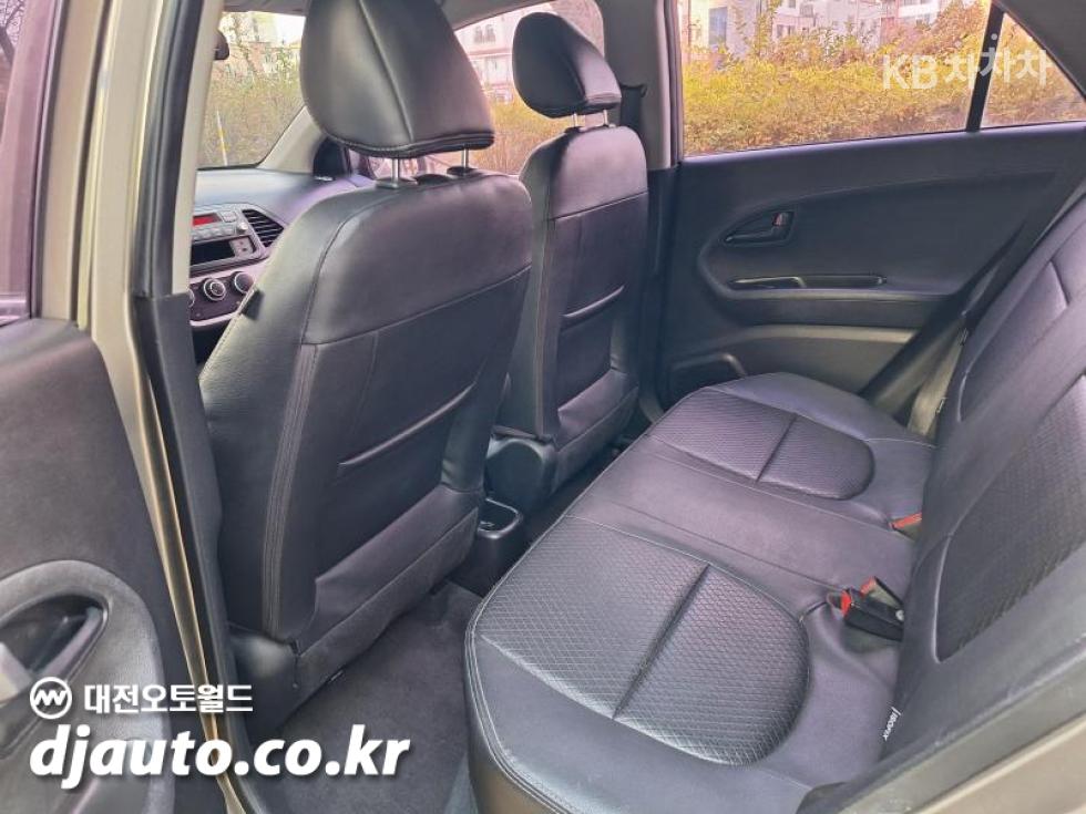 2012 - kia all