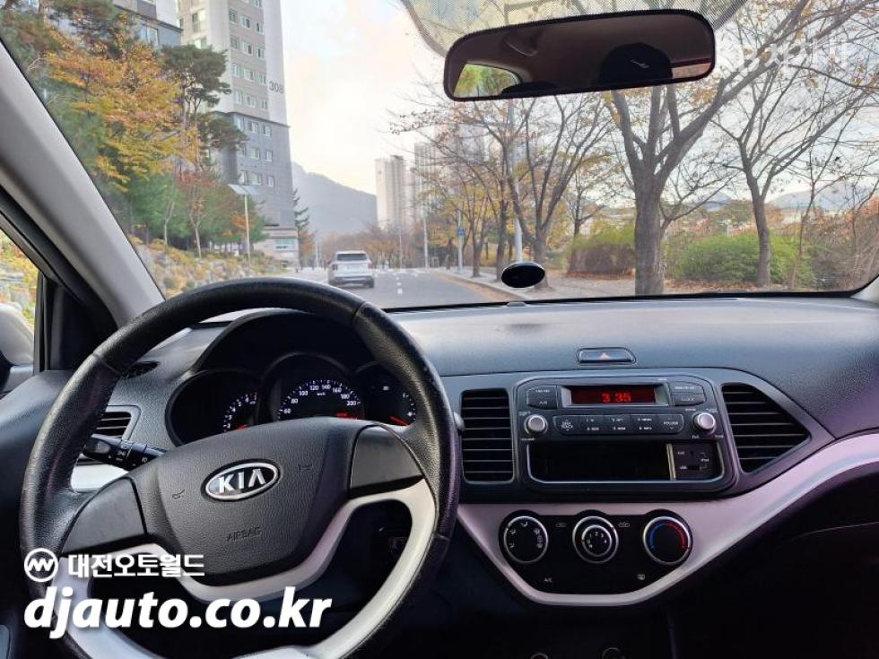 2012 - kia all