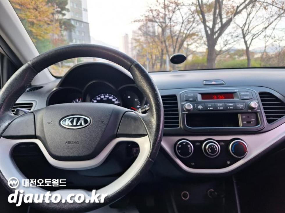 2012 - kia all