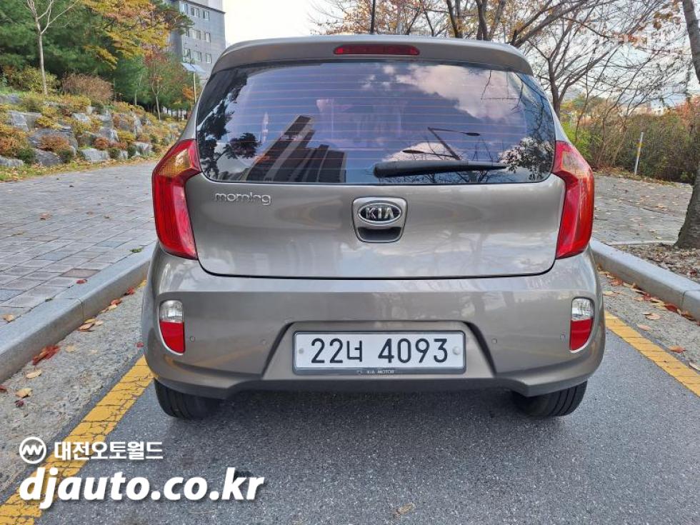 2012 - kia all