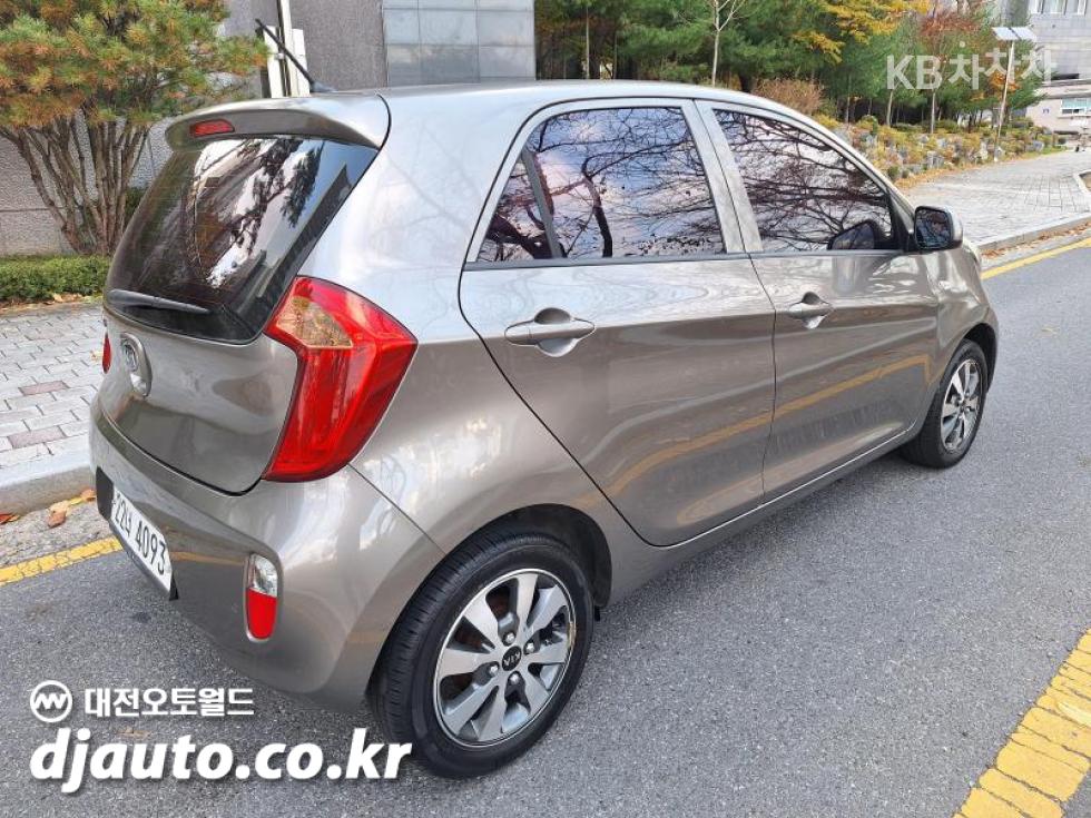 2012 - kia all