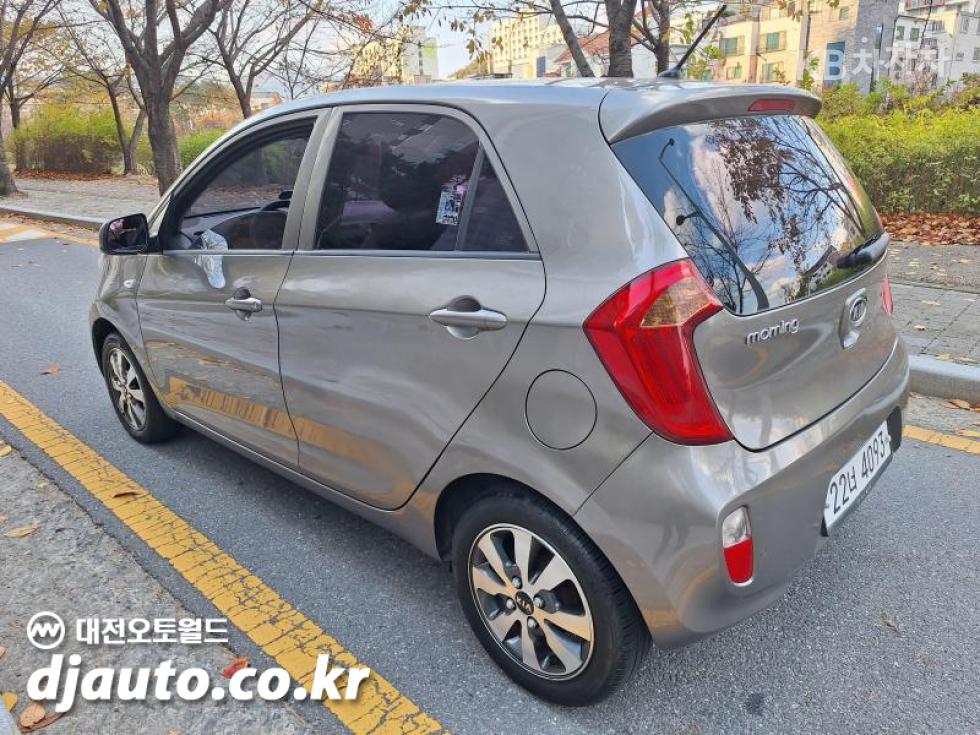 2012 - kia all