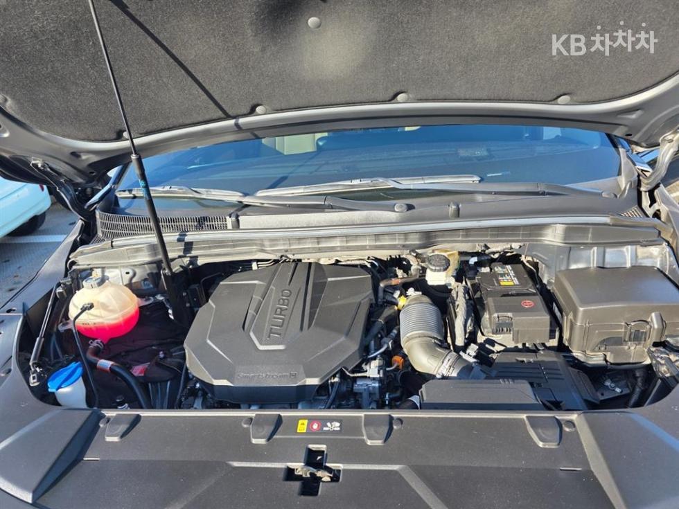 2021 - kia carnival