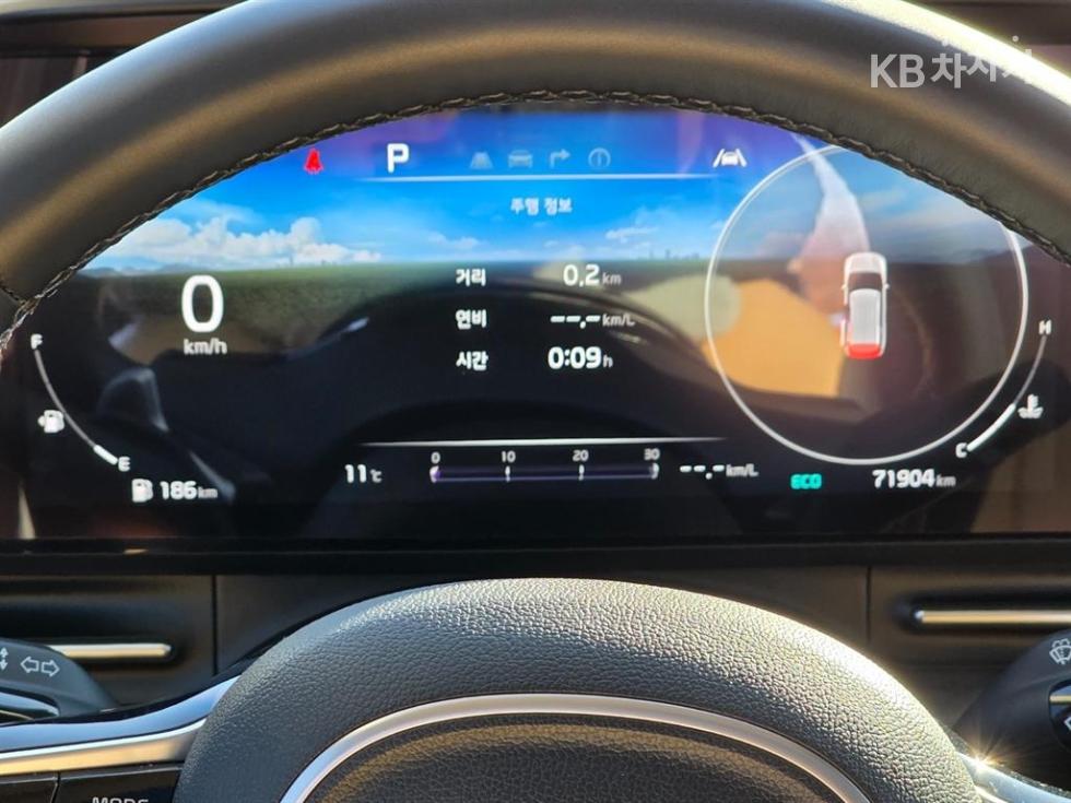 2021 - kia carnival