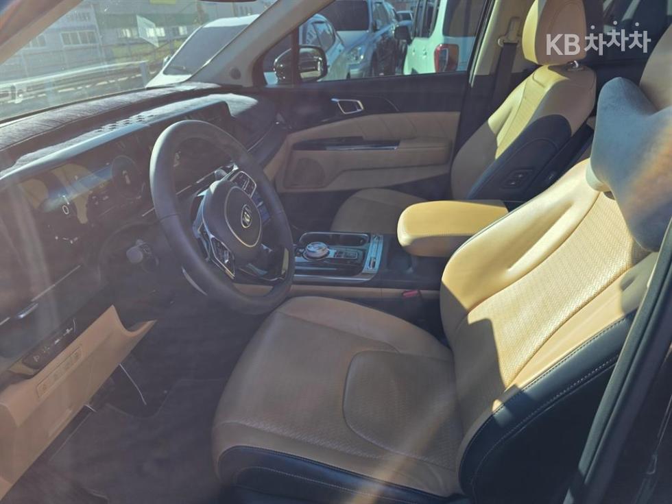 2021 - kia carnival